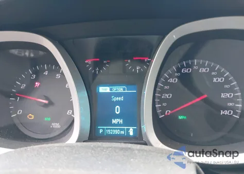 2017 Chevrolet Equinox Lt from USA, damaged, VIN 2GNALCEK1H6289195